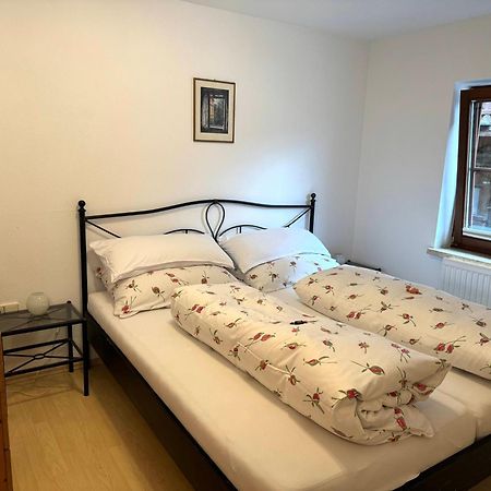 Apartmán Blusnerhof Virgen Exteriér fotografie